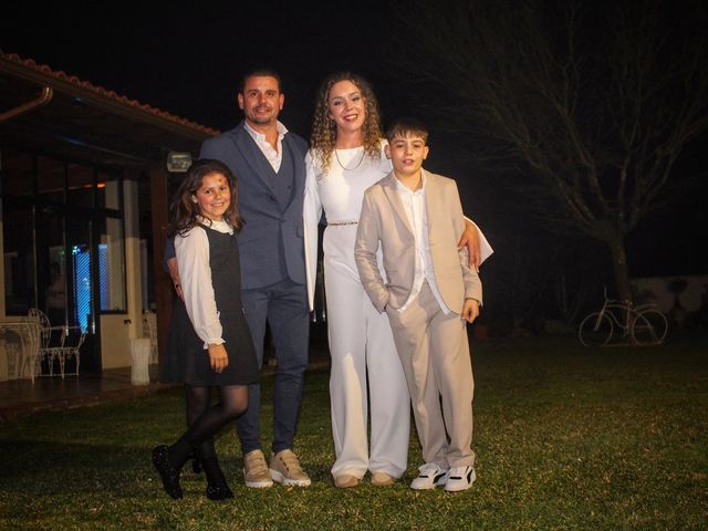 O casamento de Miguel Garcês  e Cheila Pereira  em Valença, Valença 6