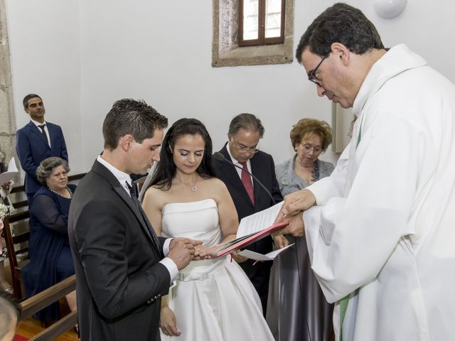 O casamento de Miguel e Rosarinho em Matosinhos, Matosinhos 8