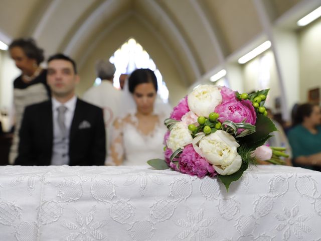 O casamento de Filipe e Marta em Castelo Branco, Castelo Branco (Concelho) 16