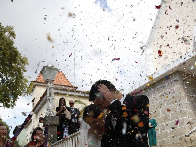 O casamento de Filipe e Marta em Castelo Branco, Castelo Branco (Concelho) 17