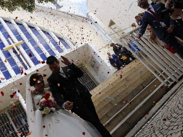 O casamento de Filipe e Marta em Castelo Branco, Castelo Branco (Concelho) 1