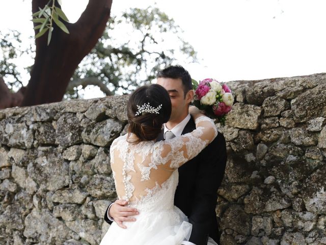 O casamento de Filipe e Marta em Castelo Branco, Castelo Branco (Concelho) 21