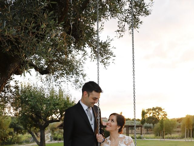 O casamento de Filipe e Marta em Castelo Branco, Castelo Branco (Concelho) 22