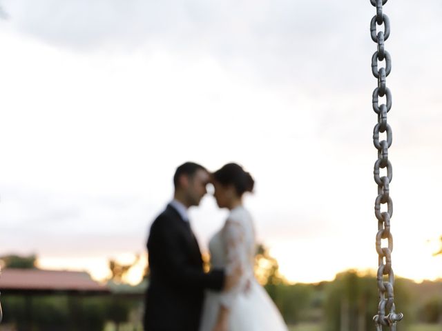 O casamento de Filipe e Marta em Castelo Branco, Castelo Branco (Concelho) 23