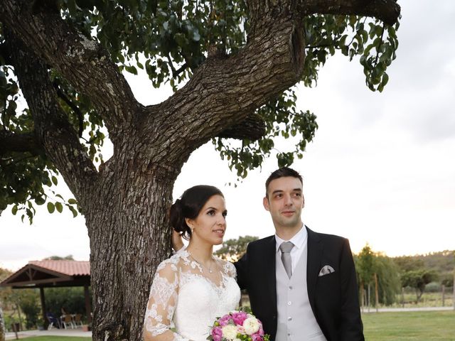 O casamento de Filipe e Marta em Castelo Branco, Castelo Branco (Concelho) 24