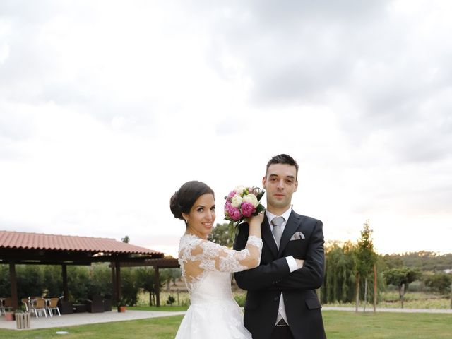 O casamento de Filipe e Marta em Castelo Branco, Castelo Branco (Concelho) 25