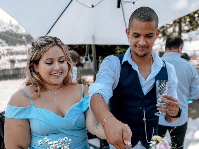 O casamento de Carlos e Beatriz  em São João da Madeira, São João da Madeira 6