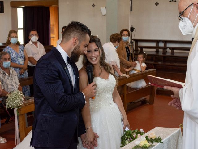 O casamento de Renato e Cristina em Queluz, Sintra 19