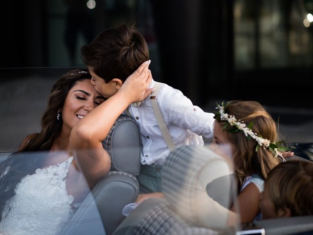 O casamento de Rui e Vanessa em Braga, Braga (Concelho) 11