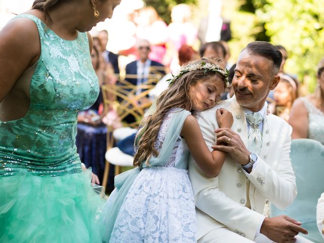 O casamento de Rui e Vanessa em Braga, Braga (Concelho) 17