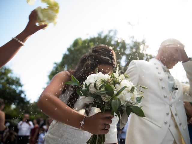 O casamento de Rui e Vanessa em Braga, Braga (Concelho) 18