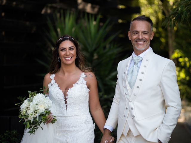 O casamento de Rui e Vanessa em Braga, Braga (Concelho) 19