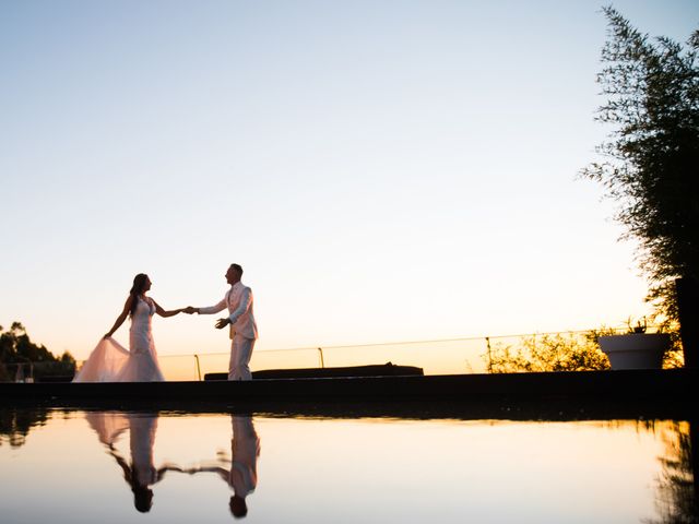 O casamento de Rui e Vanessa em Braga, Braga (Concelho) 29