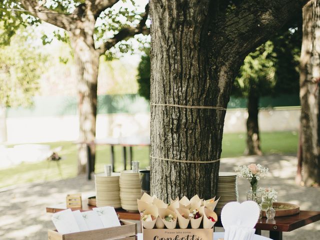 O casamento de Djelko e Mariana em Lanhas, Vila Verde 9