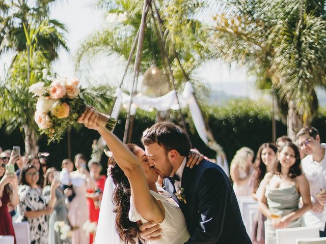 O casamento de Djelko e Mariana em Lanhas, Vila Verde 33