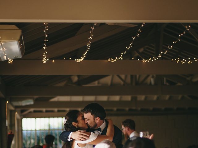 O casamento de Djelko e Mariana em Lanhas, Vila Verde 42