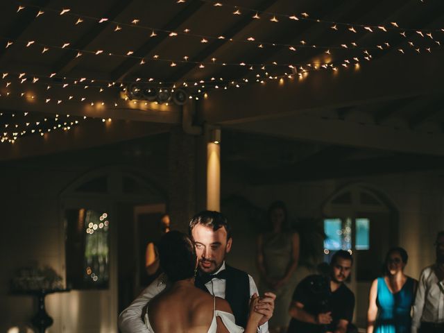 O casamento de Djelko e Mariana em Lanhas, Vila Verde 44