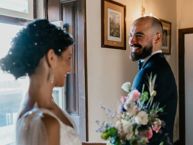 O casamento de Gustavo e Isabel em Alenquer, Alenquer 21