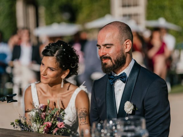 O casamento de Gustavo e Isabel em Alenquer, Alenquer 30