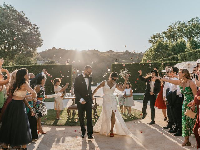 O casamento de Gustavo e Isabel em Alenquer, Alenquer 35