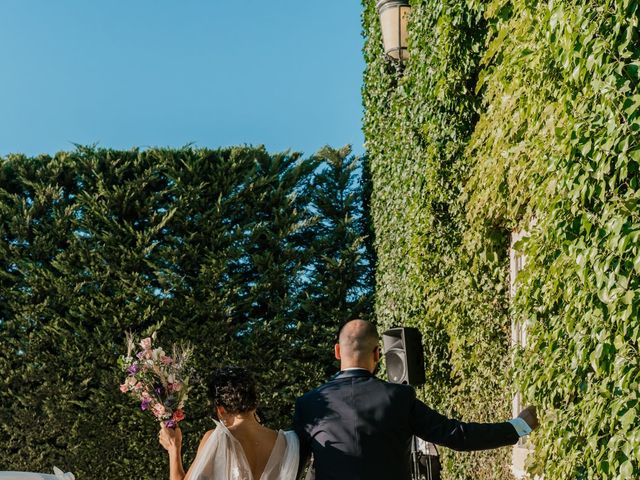 O casamento de Gustavo e Isabel em Alenquer, Alenquer 36