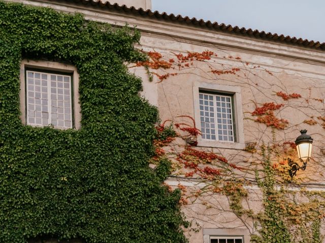 O casamento de Gustavo e Isabel em Alenquer, Alenquer 45