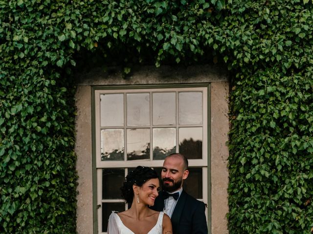 O casamento de Gustavo e Isabel em Alenquer, Alenquer 47