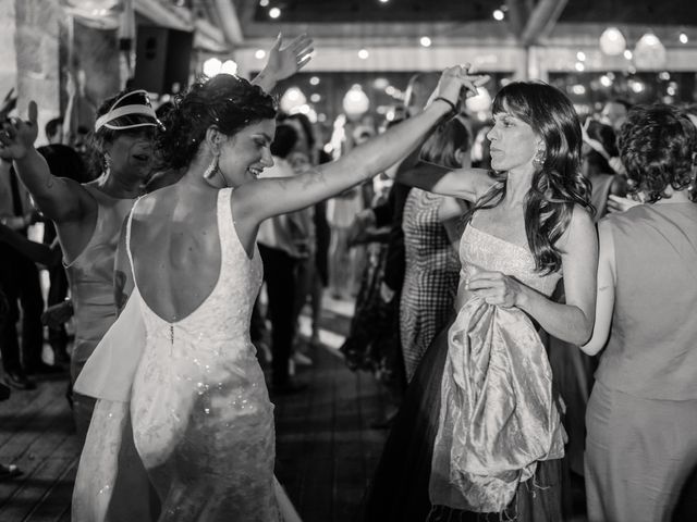 O casamento de Gustavo e Isabel em Alenquer, Alenquer 50