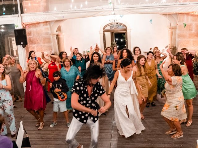 O casamento de Gustavo e Isabel em Alenquer, Alenquer 52