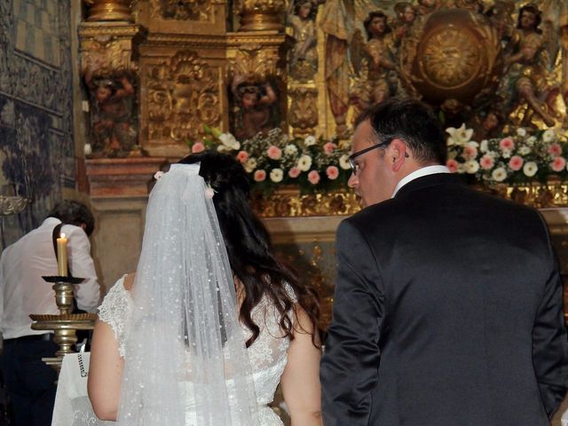 O casamento de Valter e Alexandra em Turcifal, Torres Vedras 8