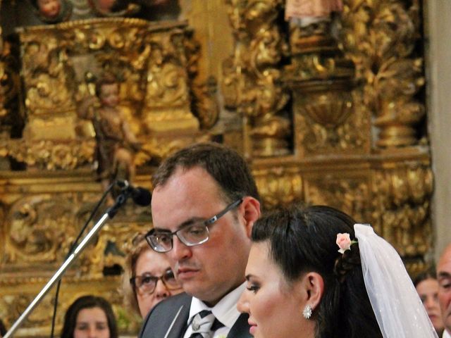 O casamento de Valter e Alexandra em Turcifal, Torres Vedras 11