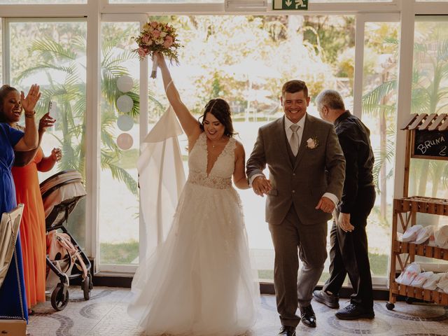 O casamento de Joaquim e Bruna em Ericeira, Mafra 1