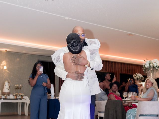 O casamento de Mário Martins  e Larisa Paixão  em Braga, Braga (Concelho) 9