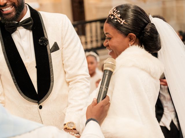 O casamento de Mário Martins  e Larisa Paixão  em Braga, Braga (Concelho) 10