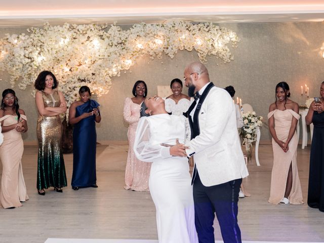 O casamento de Mário Martins  e Larisa Paixão  em Braga, Braga (Concelho) 12