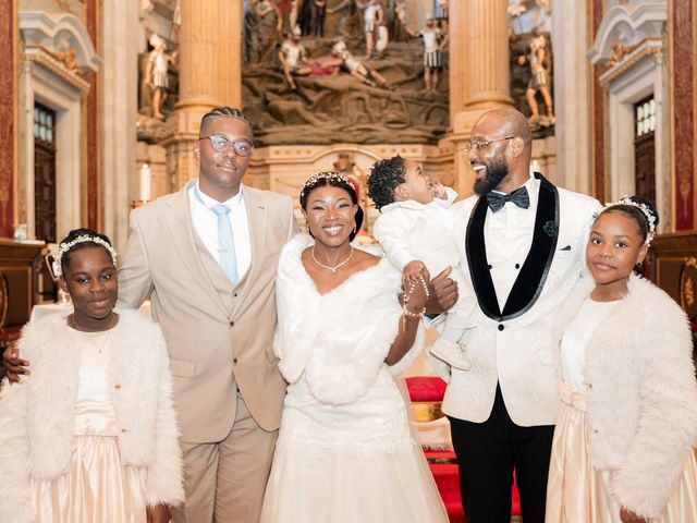 O casamento de Mário Martins  e Larisa Paixão  em Braga, Braga (Concelho) 14