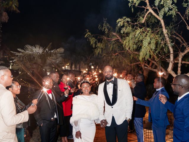 O casamento de Mário Martins  e Larisa Paixão  em Braga, Braga (Concelho) 15