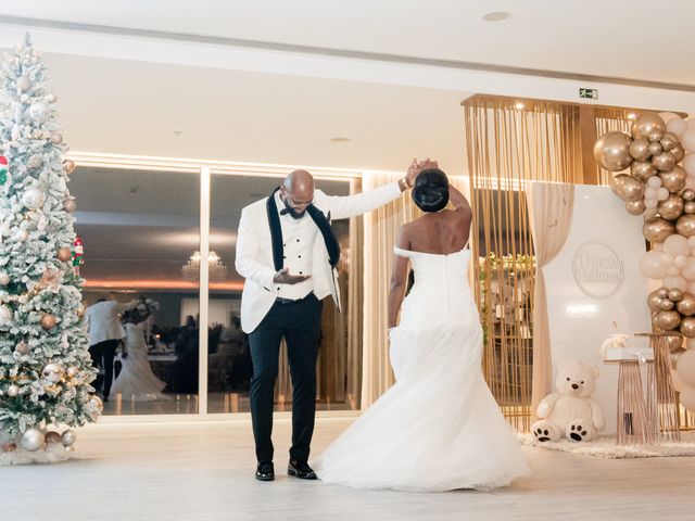 O casamento de Mário Martins  e Larisa Paixão  em Braga, Braga (Concelho) 17