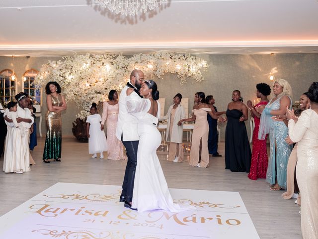 O casamento de Mário Martins  e Larisa Paixão  em Braga, Braga (Concelho) 18