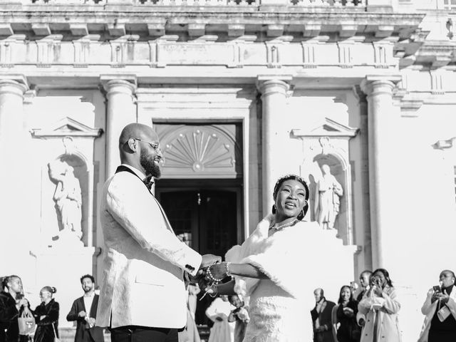 O casamento de Mário Martins  e Larisa Paixão  em Braga, Braga (Concelho) 20