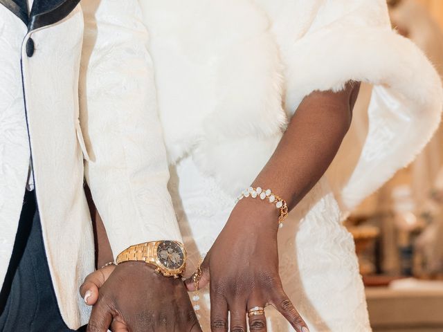 O casamento de Mário Martins  e Larisa Paixão  em Braga, Braga (Concelho) 24
