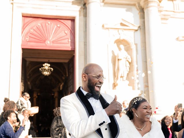 O casamento de Mário Martins  e Larisa Paixão  em Braga, Braga (Concelho) 25