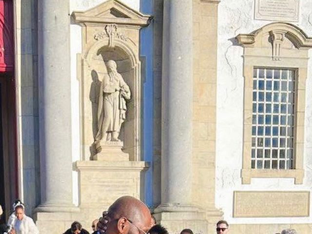 O casamento de Mário Martins  e Larisa Paixão  em Braga, Braga (Concelho) 26