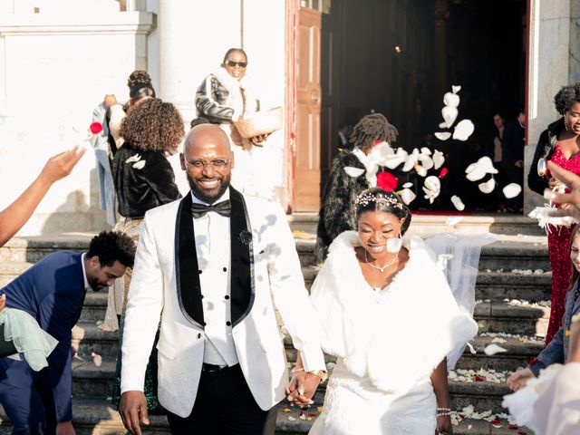 O casamento de Mário Martins  e Larisa Paixão  em Braga, Braga (Concelho) 27