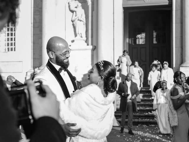 O casamento de Mário Martins  e Larisa Paixão  em Braga, Braga (Concelho) 29