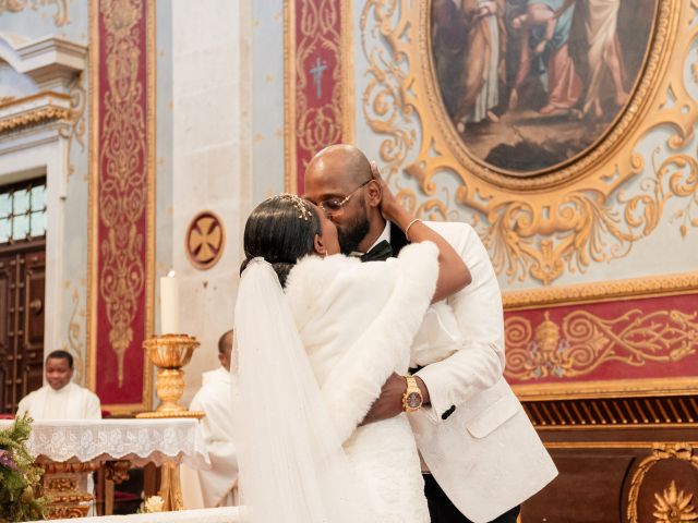 O casamento de Mário Martins  e Larisa Paixão  em Braga, Braga (Concelho) 1