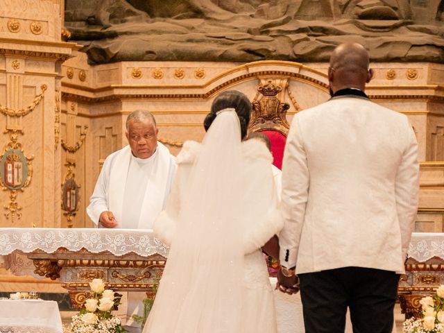 O casamento de Mário Martins  e Larisa Paixão  em Braga, Braga (Concelho) 30