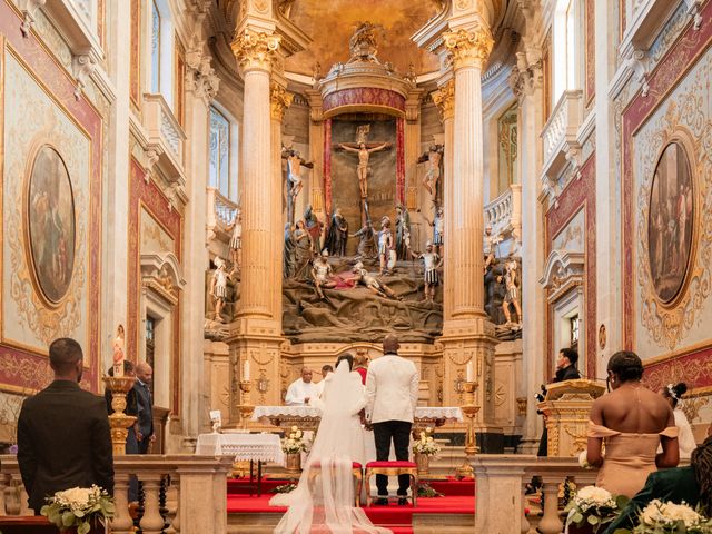 O casamento de Mário Martins  e Larisa Paixão  em Braga, Braga (Concelho) 31