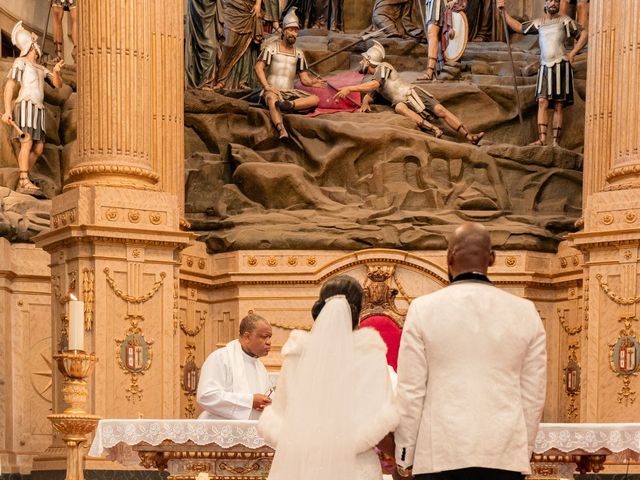 O casamento de Mário Martins  e Larisa Paixão  em Braga, Braga (Concelho) 32
