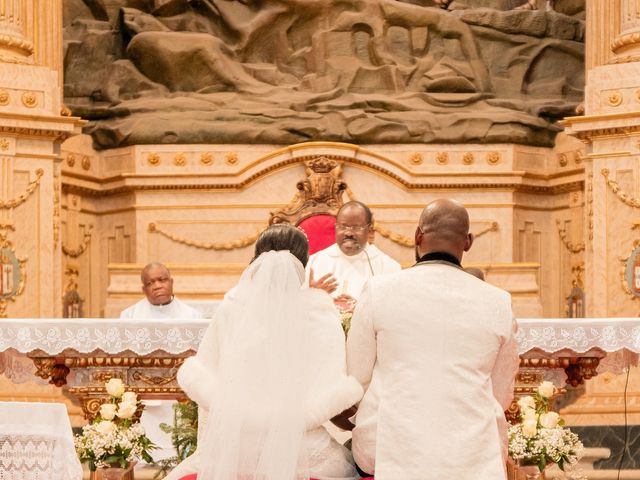 O casamento de Mário Martins  e Larisa Paixão  em Braga, Braga (Concelho) 33